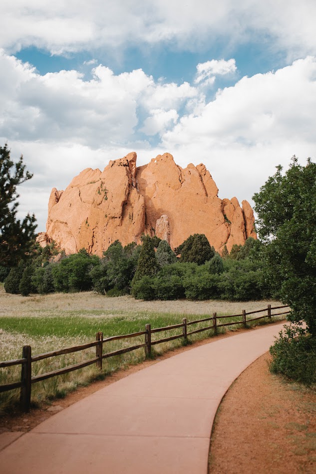 gardenofthegods